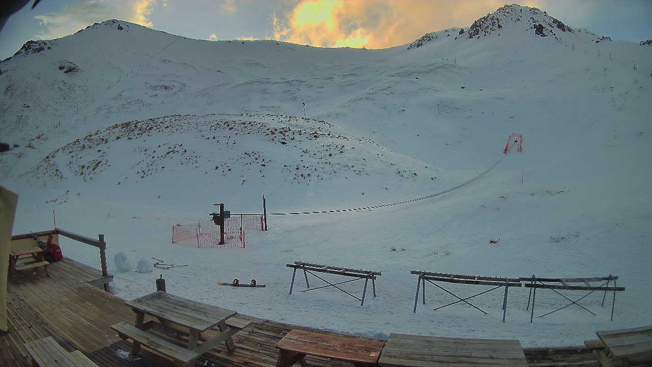 Webcam image