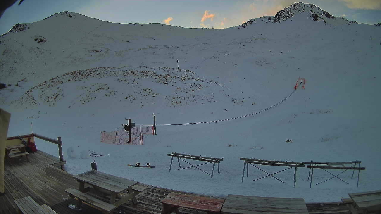 Webcam image
