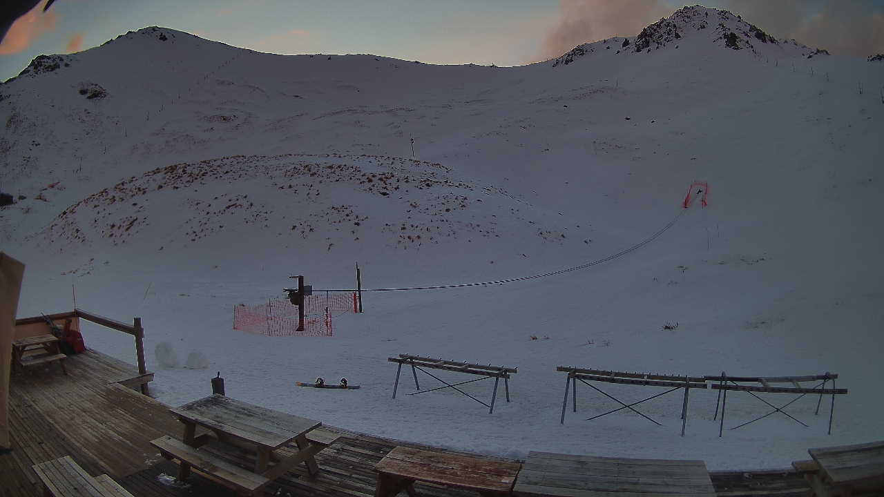 Webcam image