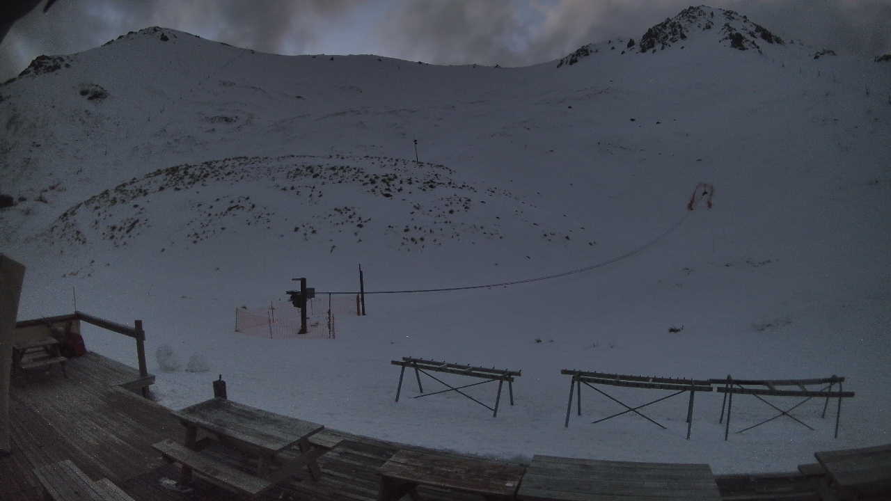 Webcam image