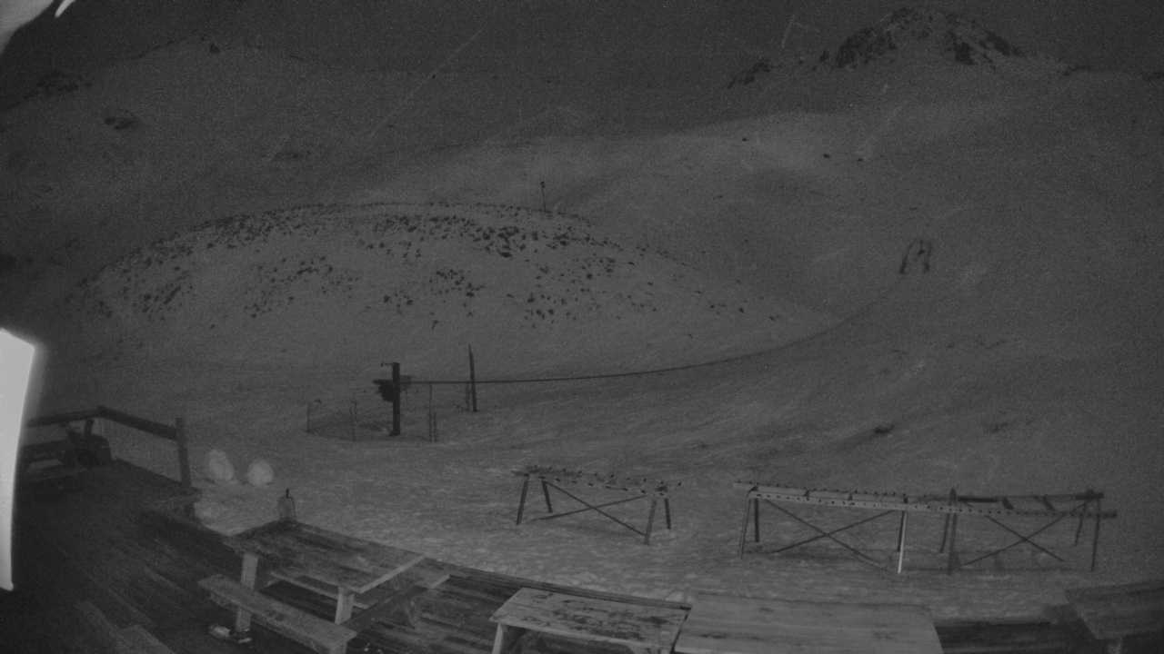 Webcam image