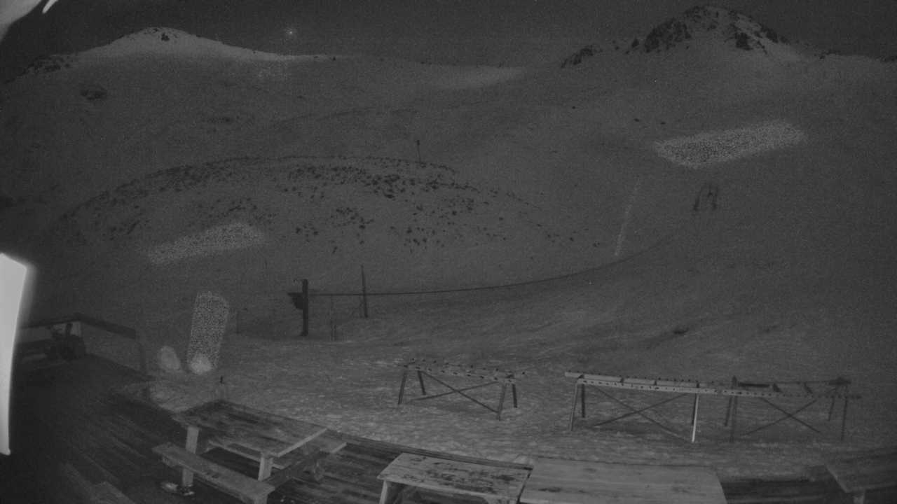 Webcam image