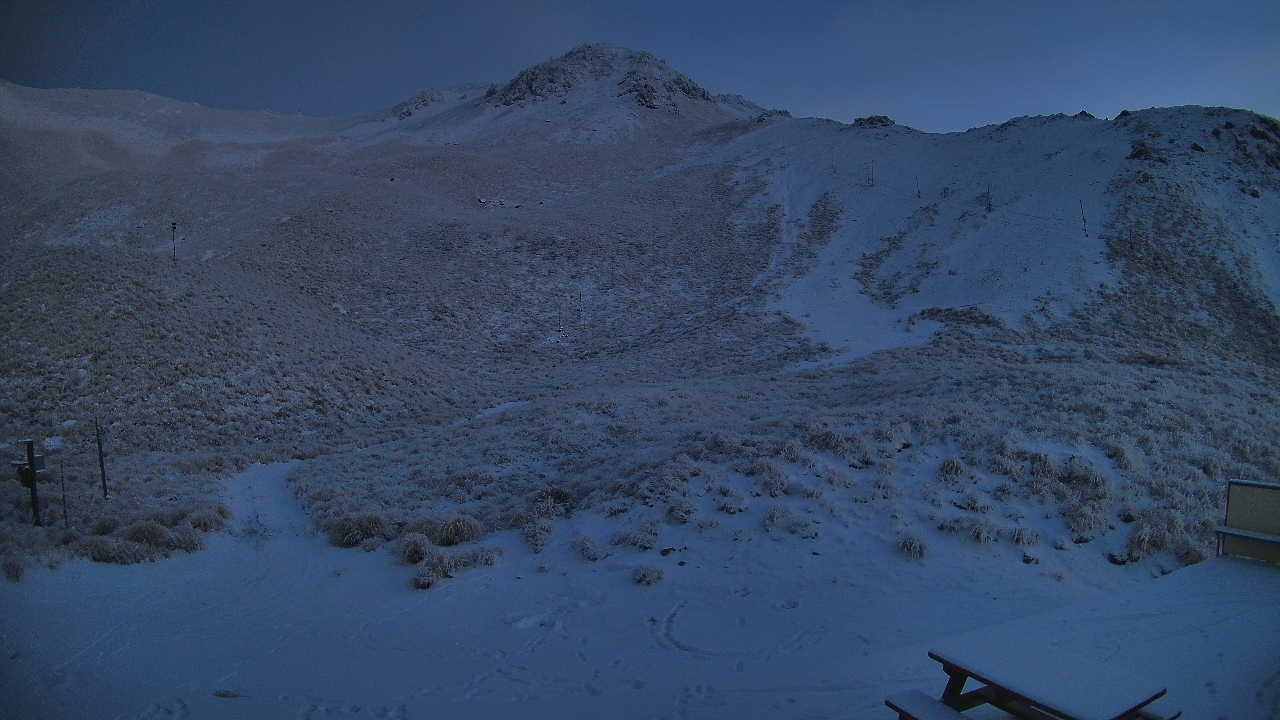 Webcam image