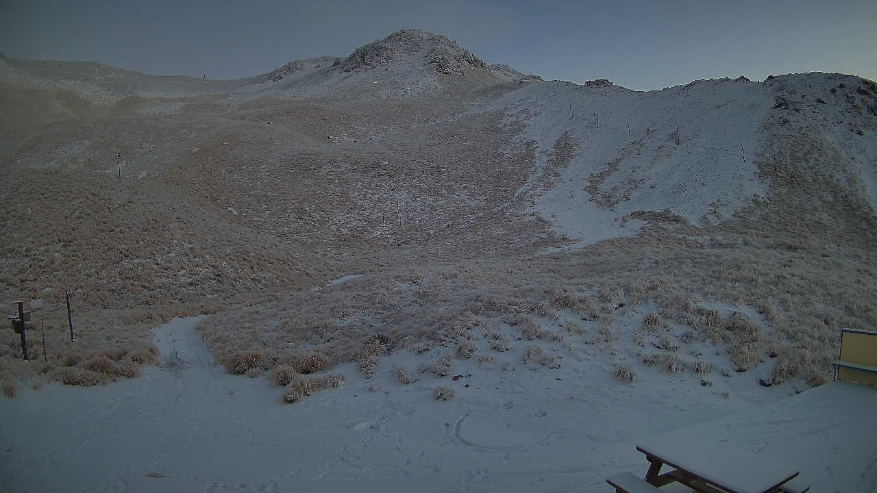 Webcam image