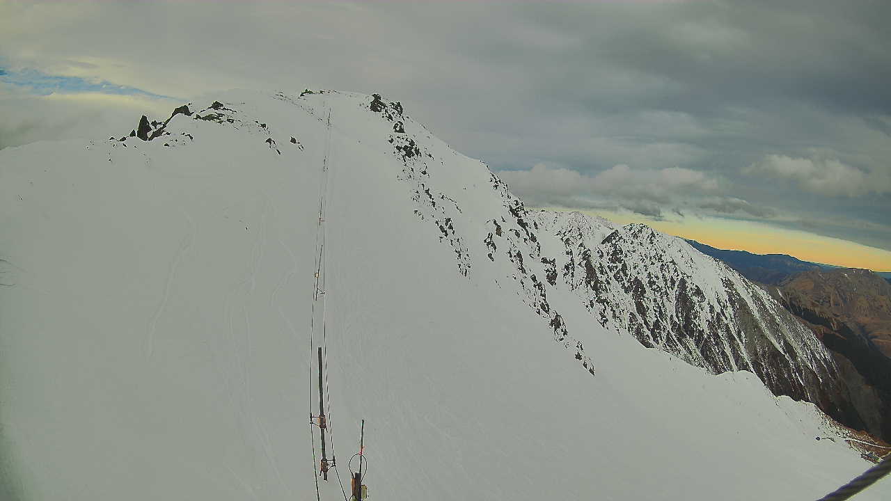 Webcam image