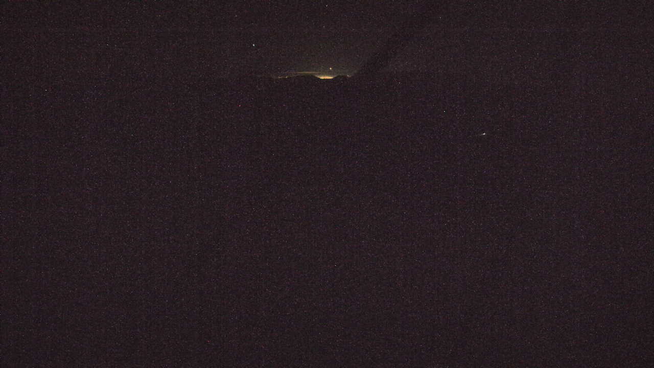 Webcam image