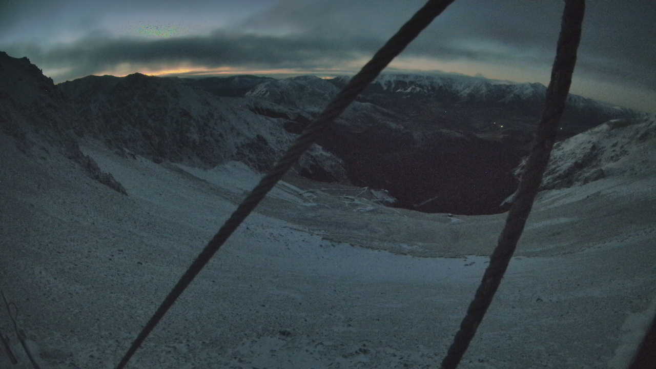 Webcam image